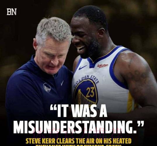 科尔：考虑到明天是背靠背，里克认为格林明天就能上场